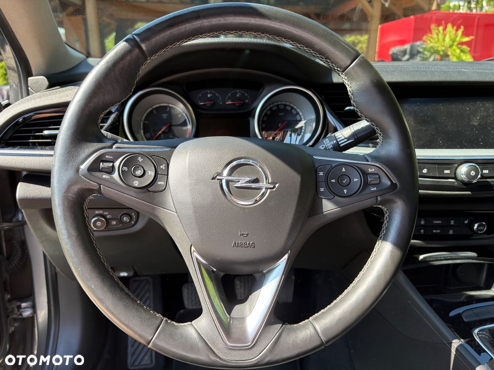Opel Insignia - 27