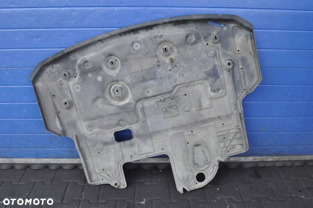 HYUNDAI I40 OSŁONA POD SILNIK - 1
