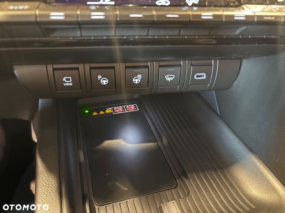 Toyota C-HR 2.0 Hybrid Dynamic Force GR Sport - 22
