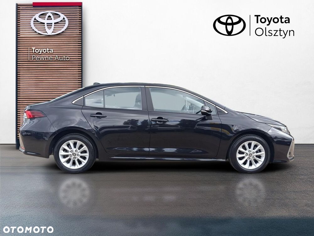 Toyota Corolla 1.8 Hybrid Comfort - 6