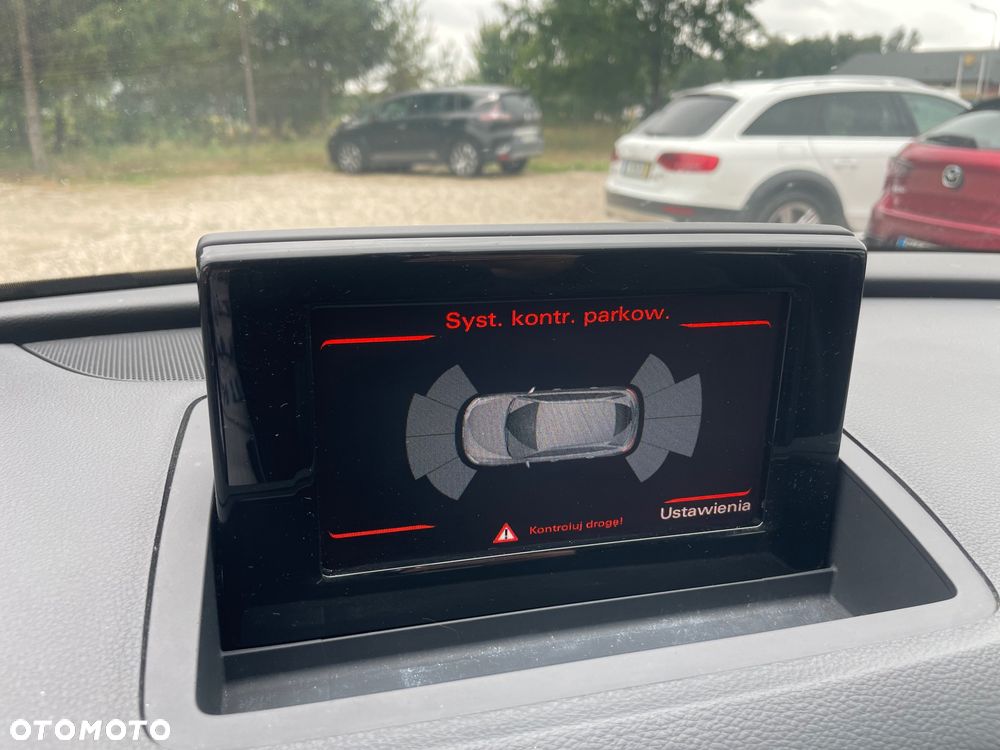 Audi Q3 - 25