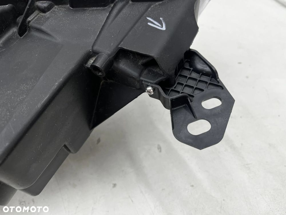 Lampa reflektor Ford Transit Custom MK2 Tourneo 23r- lewa przednia FULL LED lewy przód Europa Ford L - 11