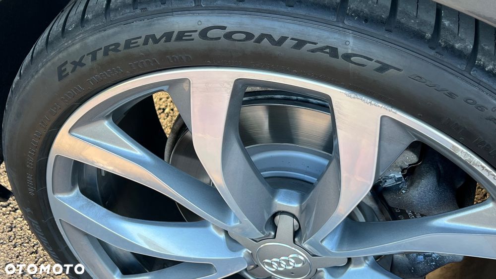 Audi A6 Limousine - 19