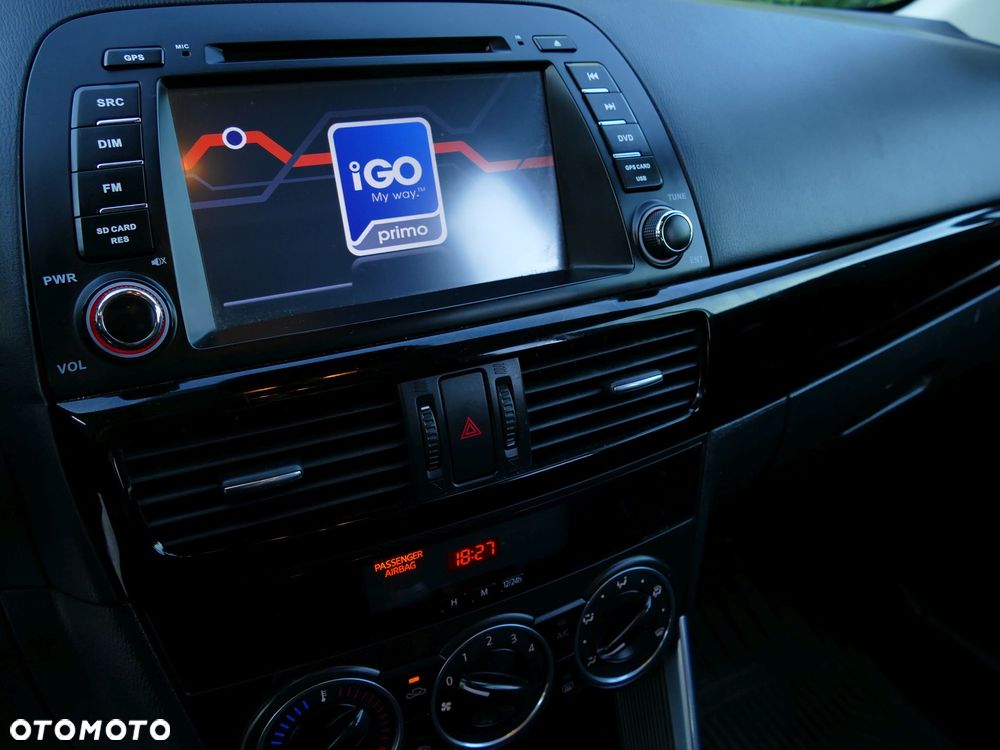 Mazda CX-5 SKYACTIV-G 165 Prime-Line - 22