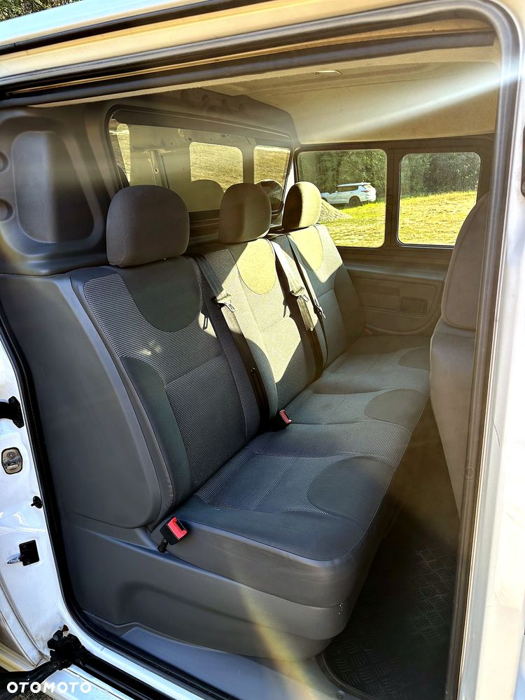 Toyota Proace - 15