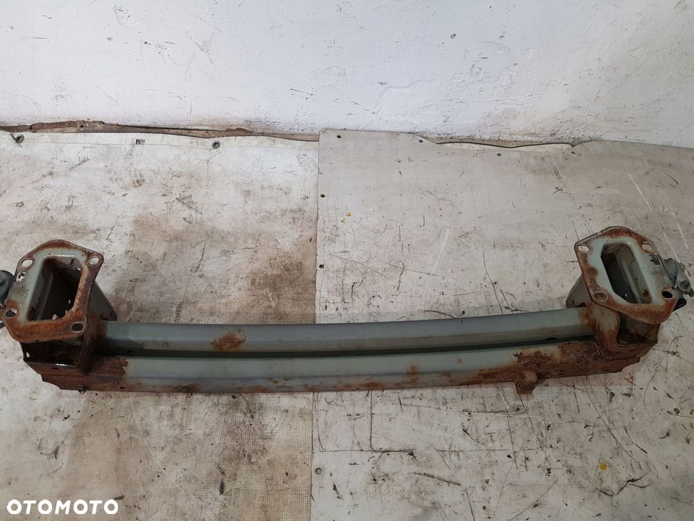 belka zderzaka przód przednia jeep compass i 07 rok eu 2.4b - 7