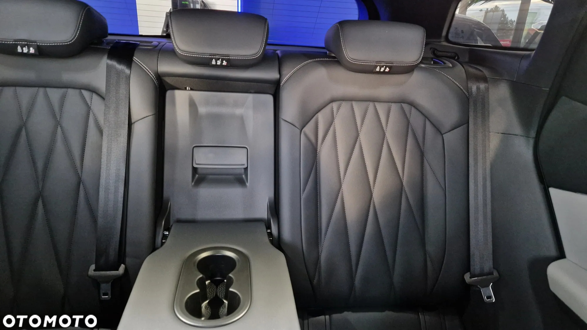 Ford Explorer 78kWh Premium AWD - 17