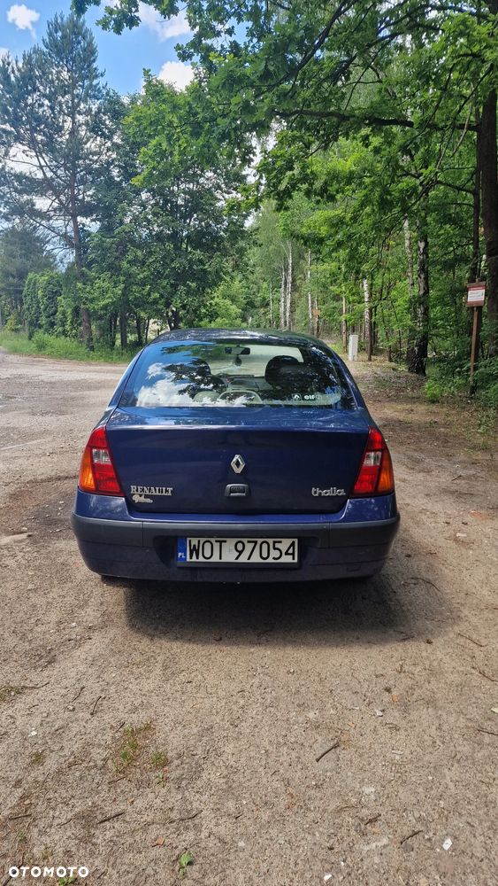 Renault Thalia 1.4 Access - 6