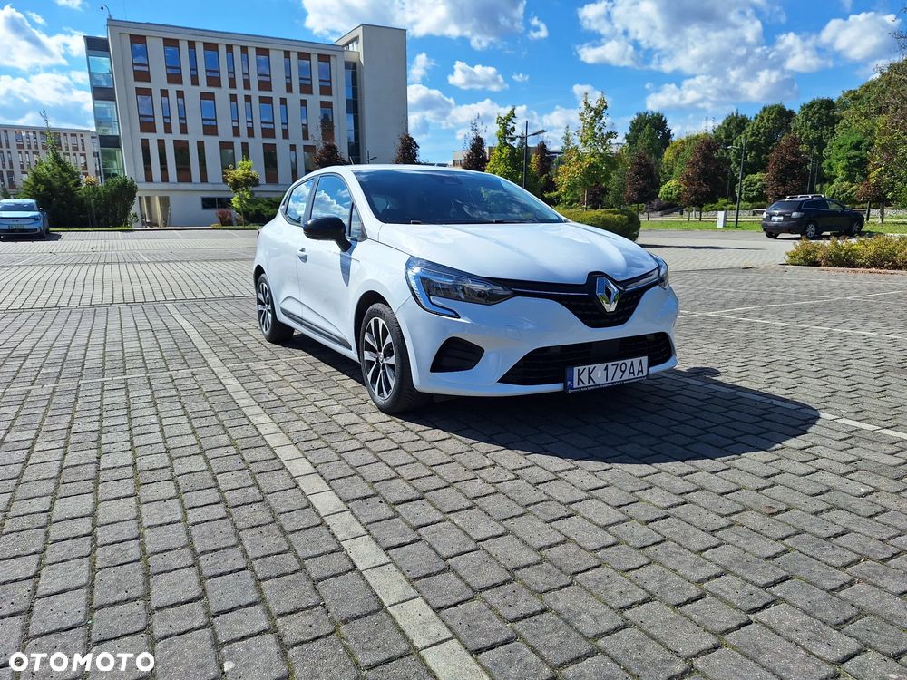 Renault Clio 1.6 E-TECH Intens - 17