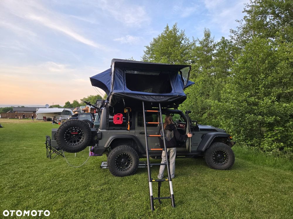 Jeep Wrangler 3.6 Unlim Rubicon Recon - 34