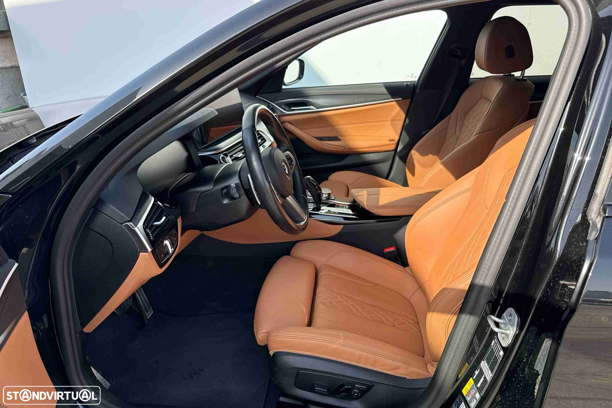 BMW 530 - 2