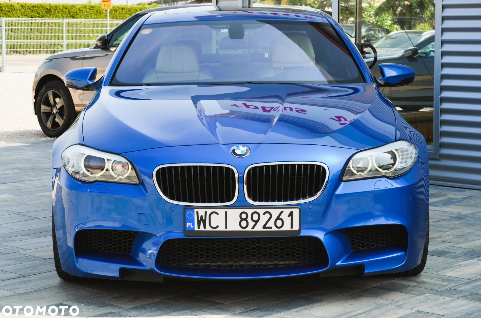 BMW M5 Standard - 3