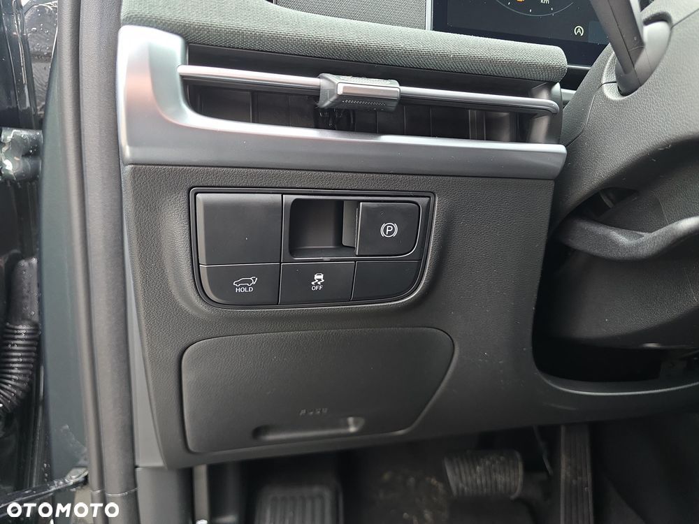 Hyundai Tucson 1.6 T-GDi HEV Platinum 4WD - 16