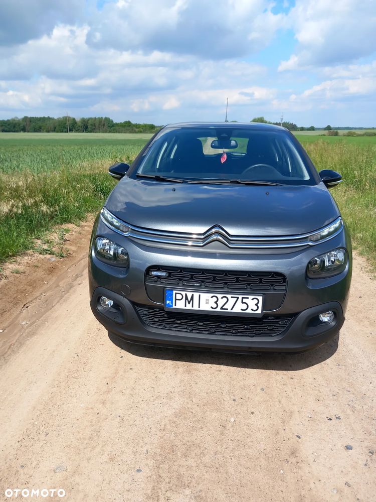 Citroën C3 - 4