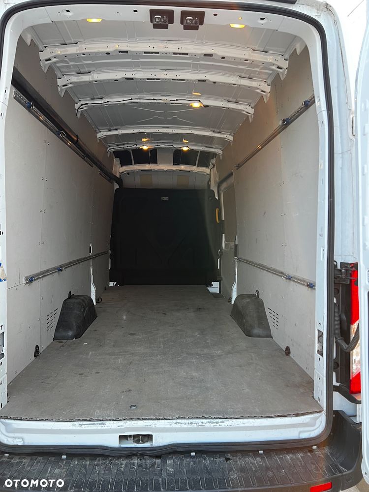 Ford TRANSIT L4H3 - 8