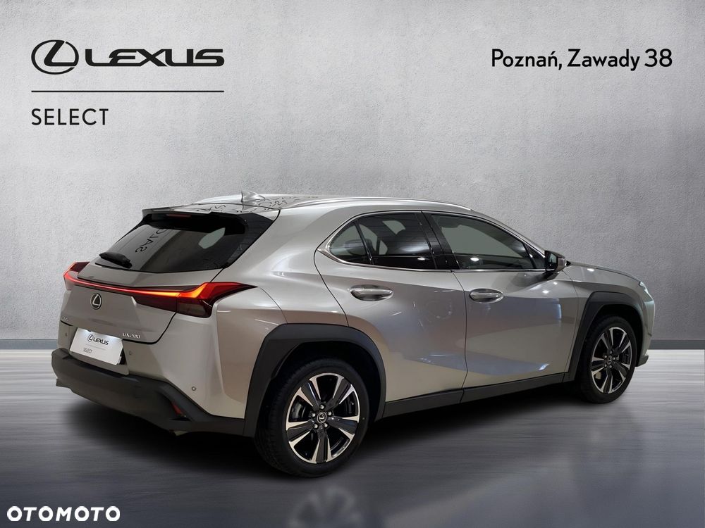 Lexus UX 200 GPF Business Edition 2WD - 2