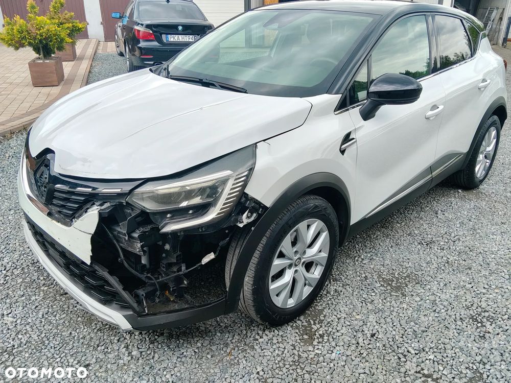 Renault Captur - 7
