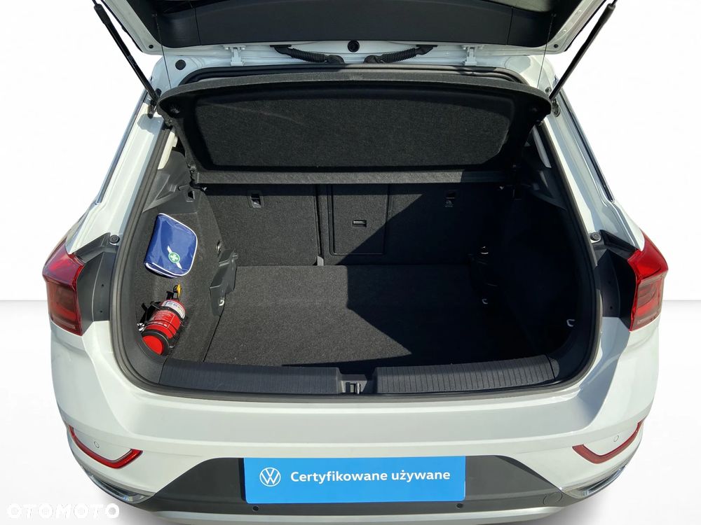 Volkswagen T-Roc 1.5 TSI Style DSG - 13