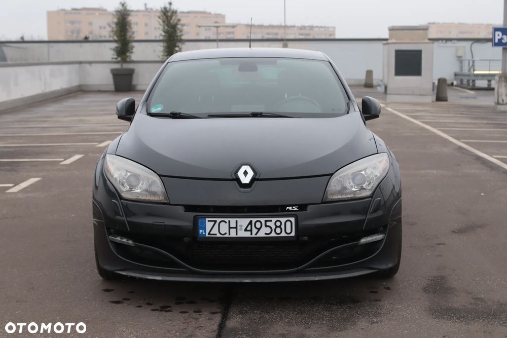 Renault Megane - 13