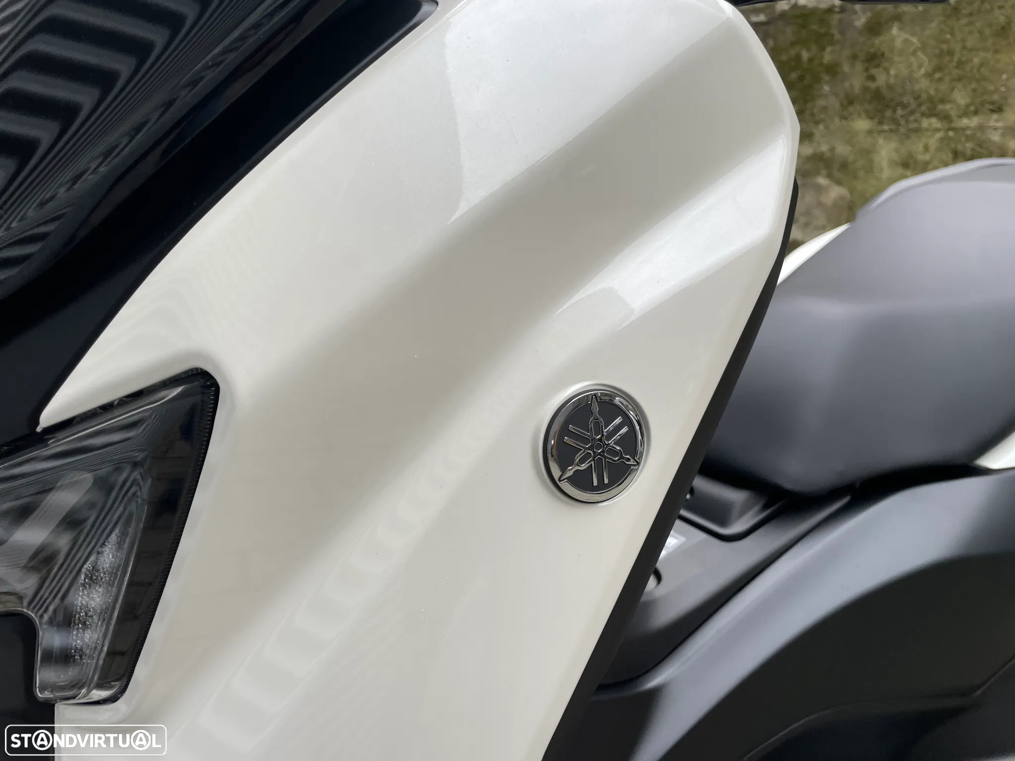 Yamaha NMAX 125 2025 - 9