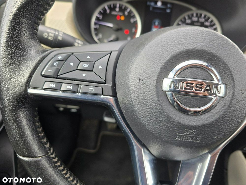 Nissan Micra 0.9 IG-T Acenta - 16