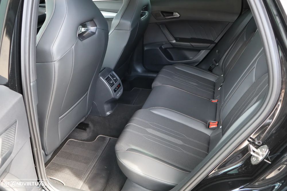 Cupra Formentor 1.4 e-Hybrid DSG VZ - 10
