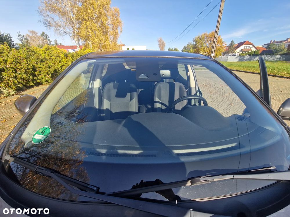 Nissan Qashqai 1.3 DIG-T DCT N-TEC - 19