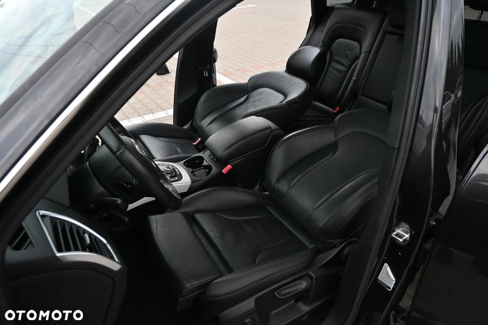 Audi Q5 2.0 TFSI quattro tiptronic - 26