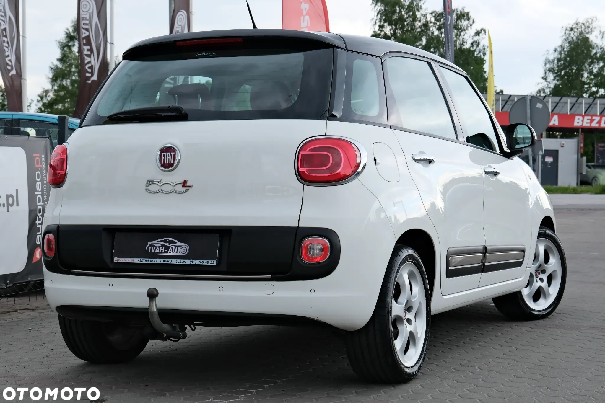 Fiat 500L 0.9 TwinAir Cross - 7