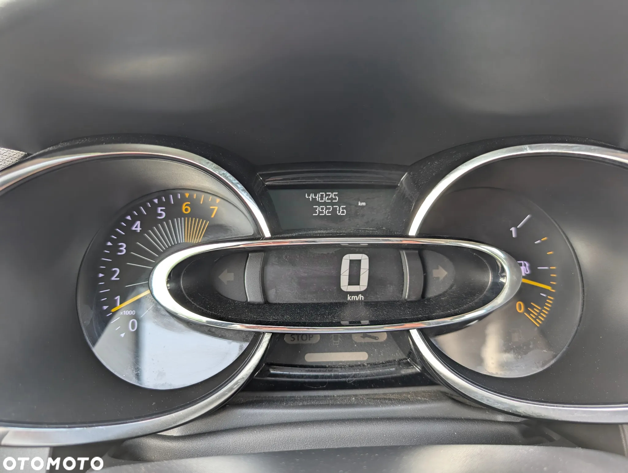 Renault Clio 1.2 16V Zen - 29