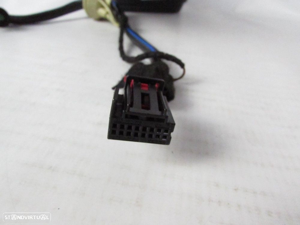 Retrovisor Completo Direito Seminovo/ Original VW GOLF VII (5G1, BQ1, BE1, BE2)/... - 4