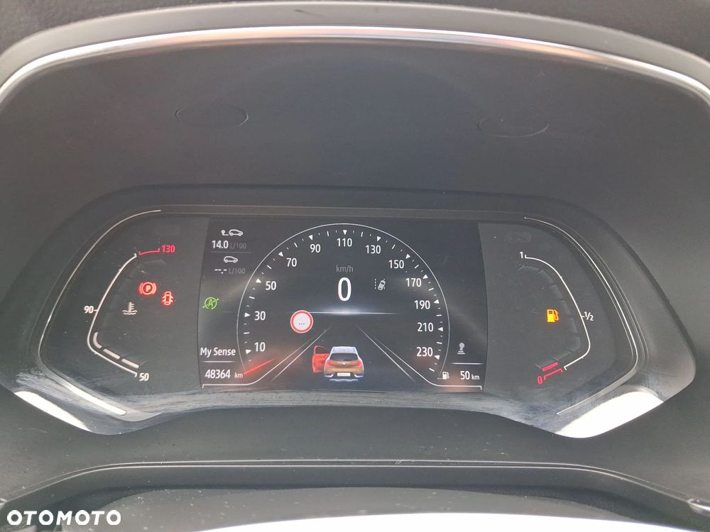 Renault Captur TCe 100 INTENS - 16