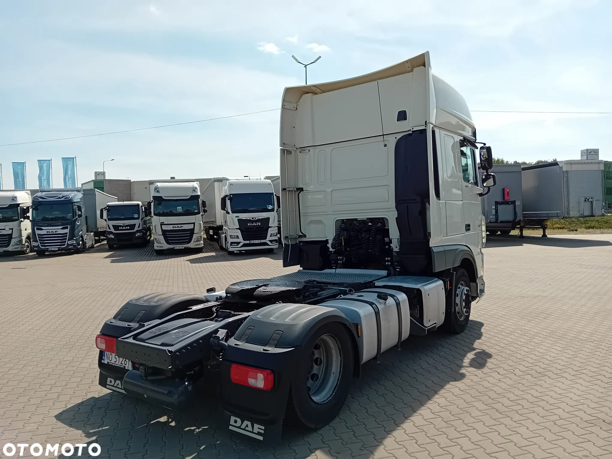 DAF XF 480 FT SSC - 7
