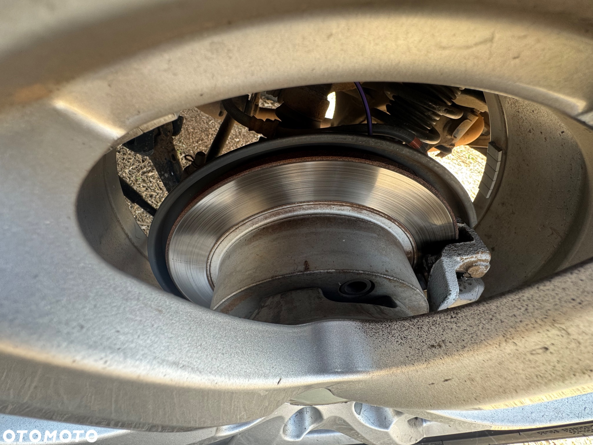 Subaru XV 2.0i Exclusive CVT - 8