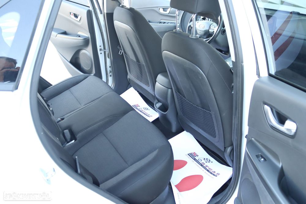 Hyundai Kauai 64 kWh Premium - 12