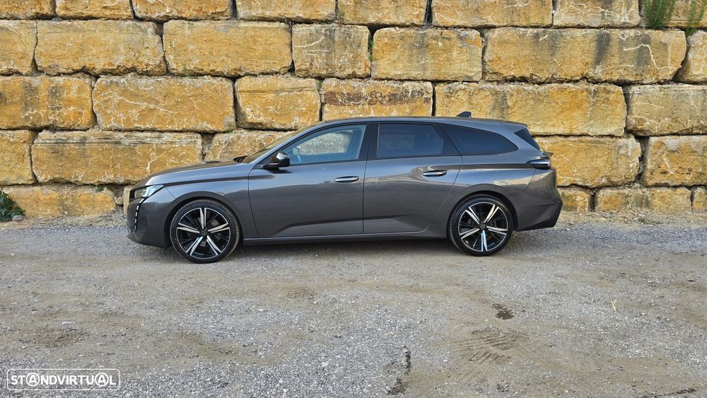 Peugeot 308 SW 1.5 BlueHDi Active Pack - 3