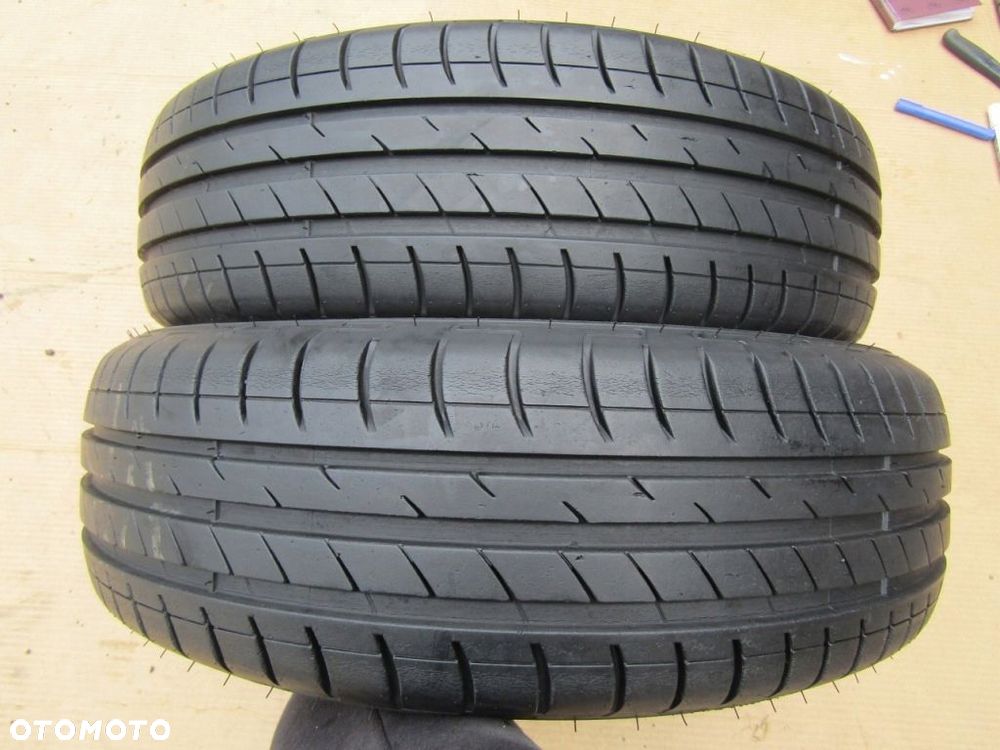2x Opony Opona 175/70 13 92T Vredestein / Letnie - 5