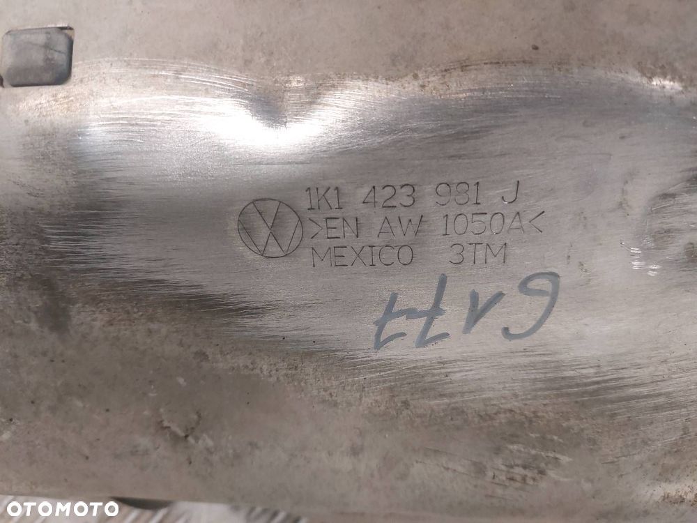 MAGLOWNICA PRZEKŁADNIA VW JETTA V 1K1423051CG 7805501262 1K1909144L - 6