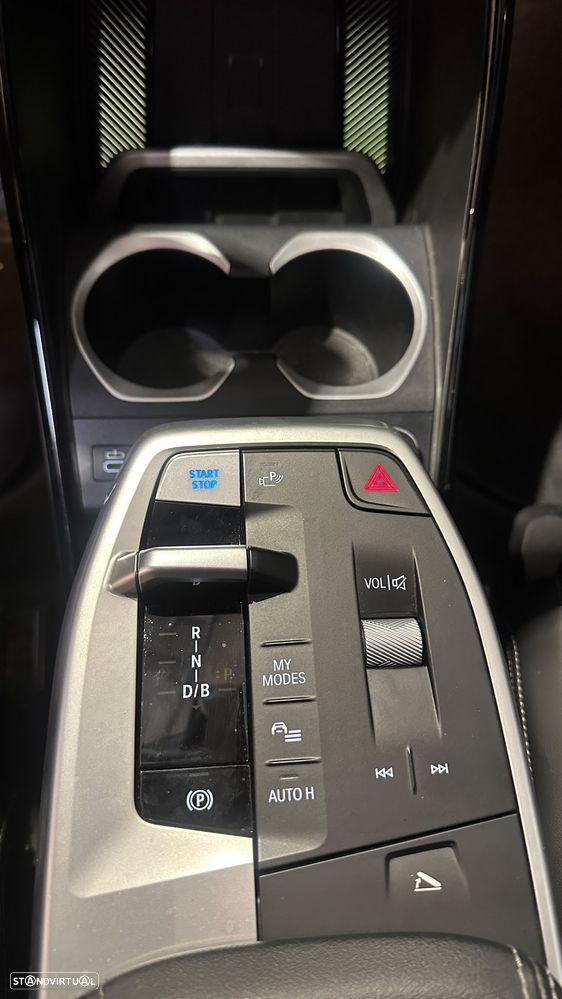 BMW iX1 eDrive20 Pack Desportivo M - 12