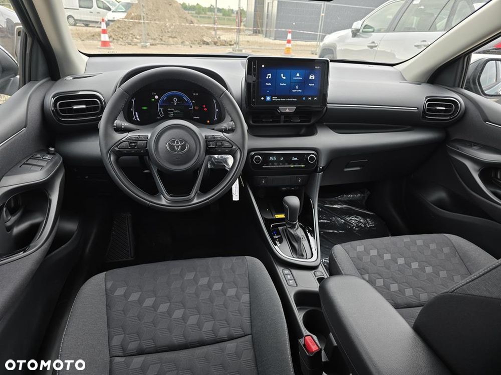 Toyota Yaris Hybrid 1.5 Style - 27