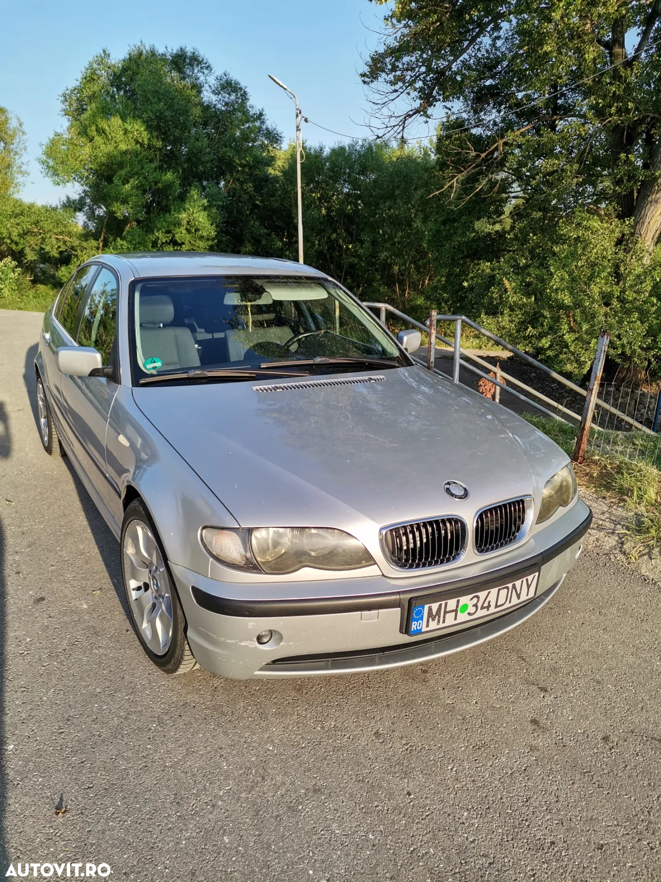BMW Seria 3 - 3