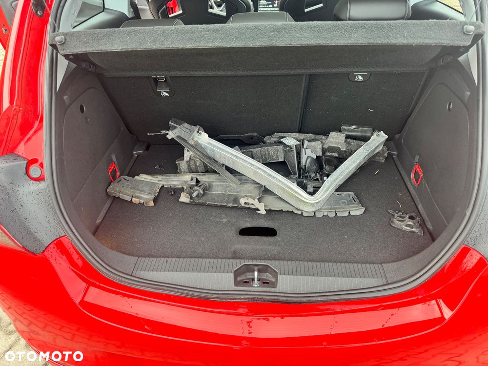 Opel Corsa 1.6 Turbo OPC - 30