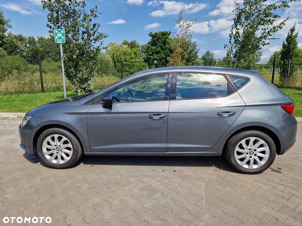 Seat Leon - 7