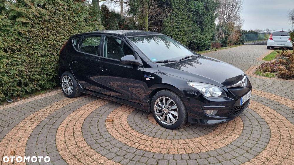 Hyundai i30 1.4 Edition 20 - 4