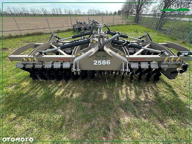 ROL-EX BTHC 400 - 8
