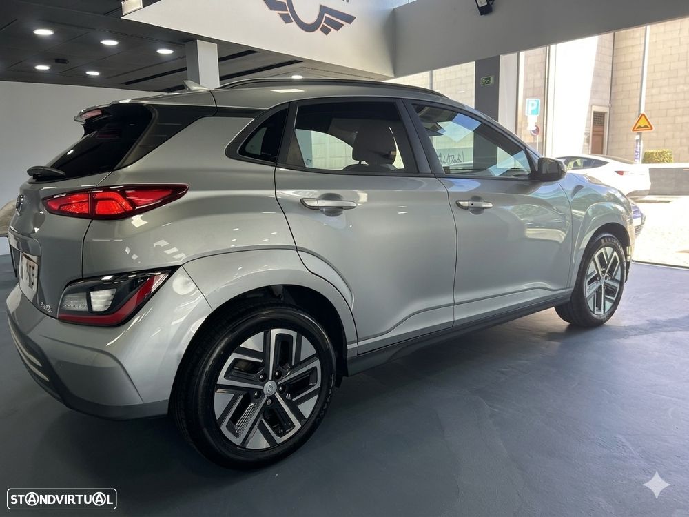 Hyundai Kauai Business - 4