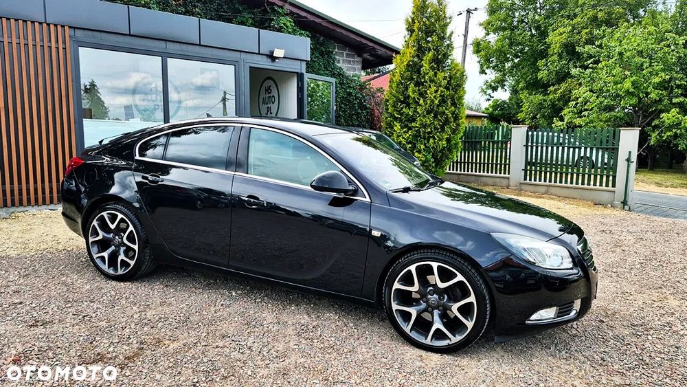 Opel Insignia - 7