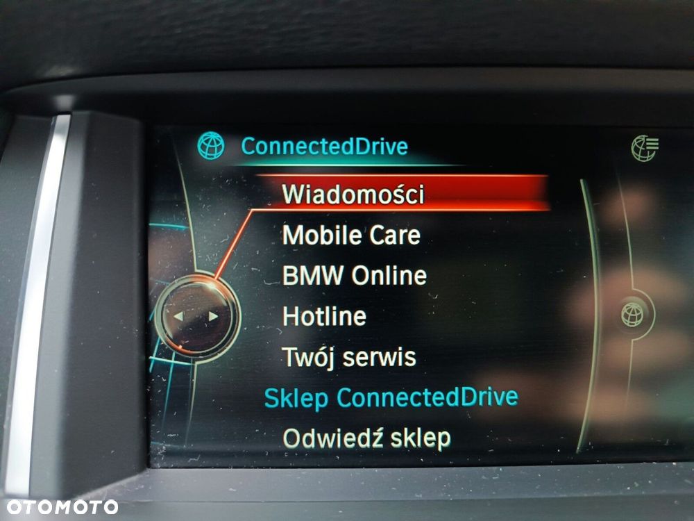 BMW X4 xDrive35i M Sport - 21