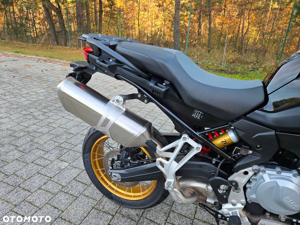 BMW GS - 27