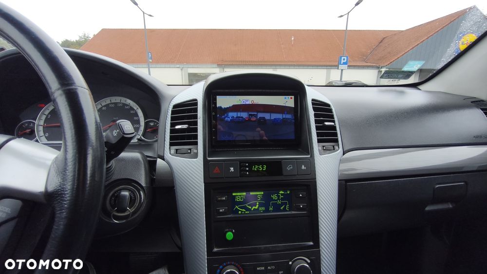 Chevrolet Captiva - 7